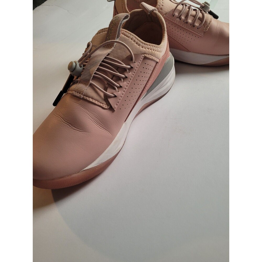 Clove Women’s Pink Nursing Shoes – Size 8 - Picture 4 of 11